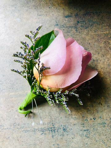 Dried Flower Bouquet – Nicola Flora